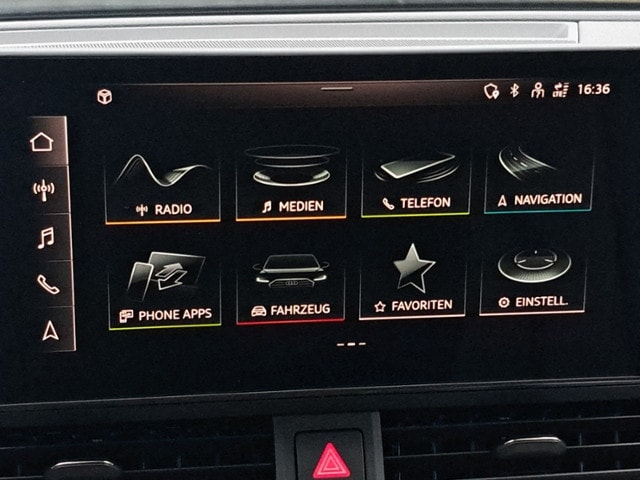 Audi A4 40 TDI Avant S-Tronic