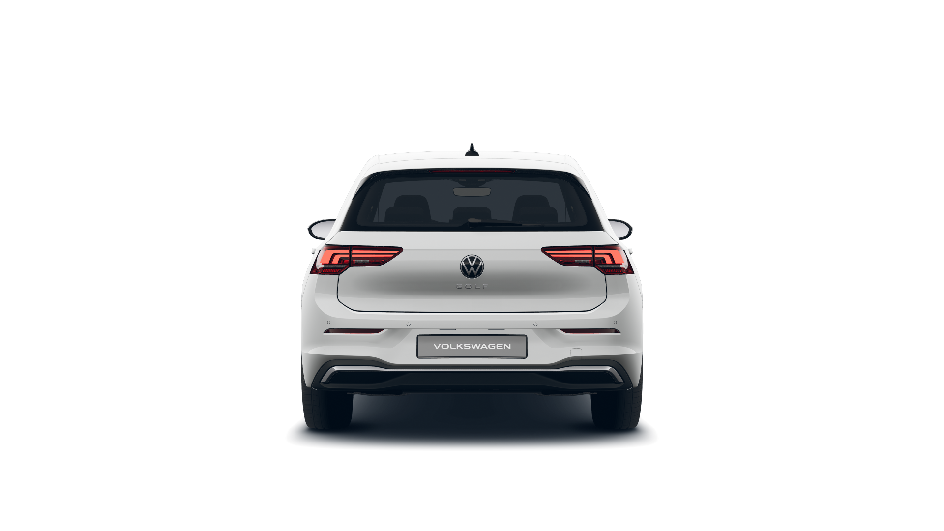 Volkswagen Golf 1.5 TSI Golf VIII Style