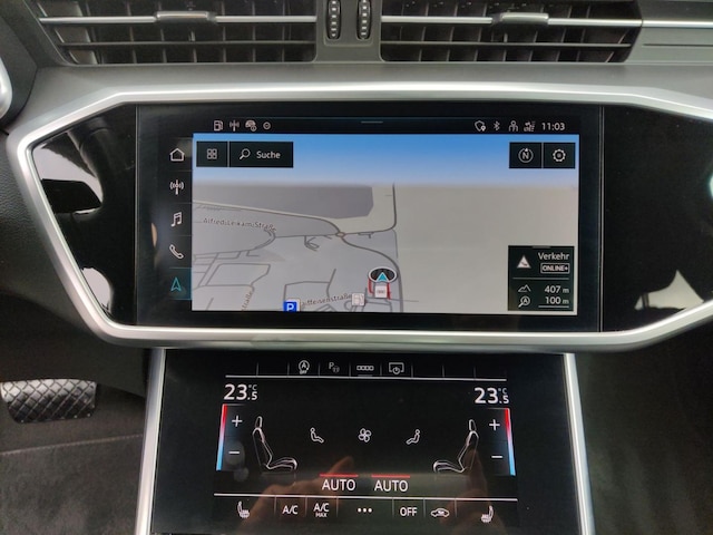 Audi A6 45 TFSI S-Tronic Sedan