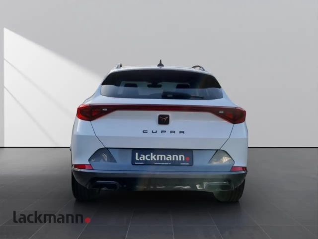 Cupra Formentor 1.5 TSI