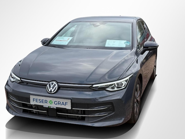 Volkswagen Golf 1.5 eTSI DSG Golf VIII