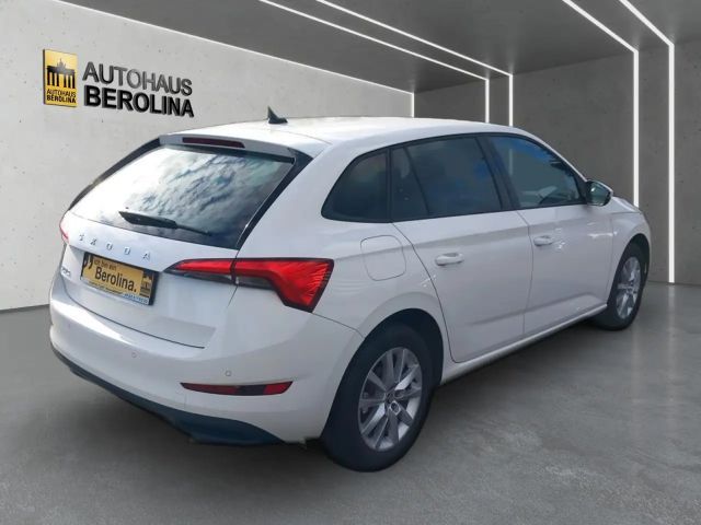 Skoda Scala 1.0 TSI Ambition