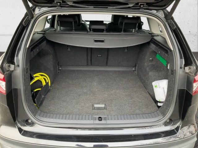 Skoda Enyaq Suite iV 80