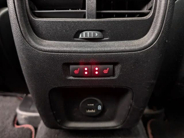 Ford Kuga Plug in Hybrid ST Line X