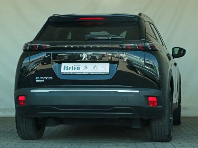 Peugeot 2008 Allure Pack