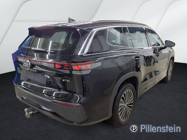 Volkswagen Tayron 1.5 eTSI DSG Life