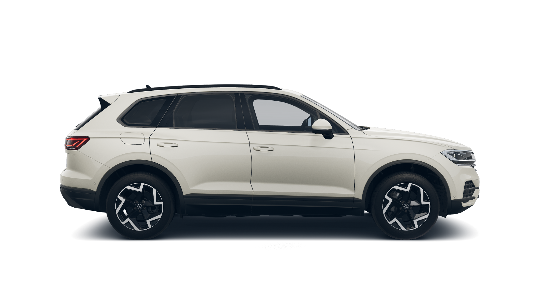 Volkswagen Touareg Touareg TDI, AHK/KAM/ACC/19 ZOLL/LEDER/NAVI/KLIMA/SHZ uvm.