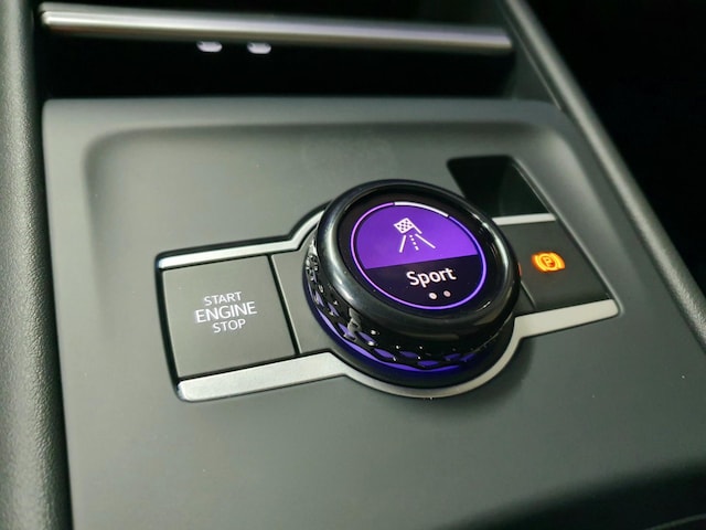 Volkswagen Tiguan 2.0 TDI DSG