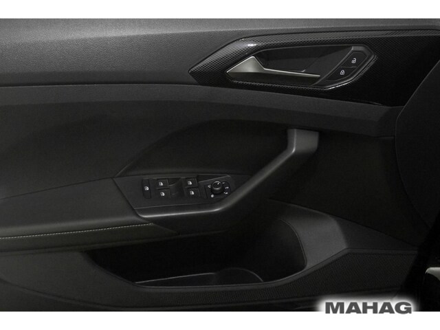 Volkswagen T-Cross 1.5 TSI DSG IQ.Drive R-Line