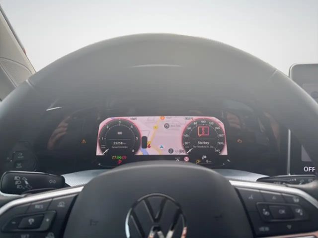 Volkswagen Golf 2.0 TDI Golf VIII Variant