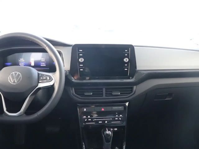 Volkswagen T-Cross 1.5 TSI DSG Life