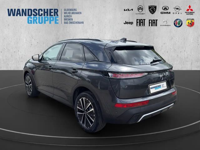 DS DS 7 Crossback BlueHDi Mobiles Pallas