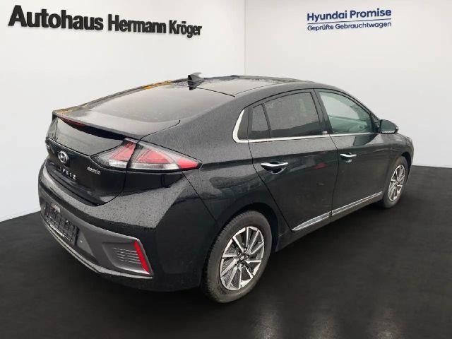 Hyundai Ioniq Electric Style