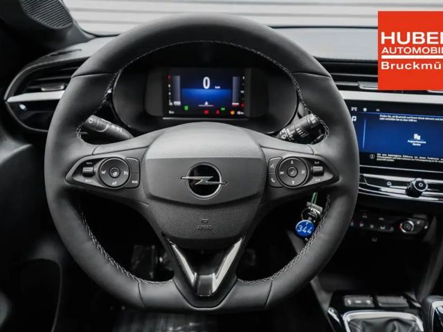 Opel Corsa GS-Line Grand Sport