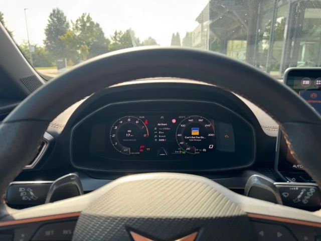 Cupra Formentor 1.5 eTSI SENNHEISER+MATRIX+NAVI+19+FULL-LINK