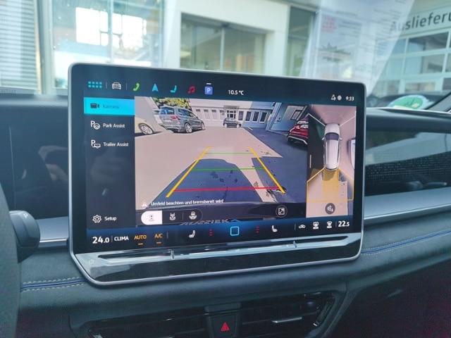 Volkswagen Tayron 2.0 TDI 4Motion BMT DSG