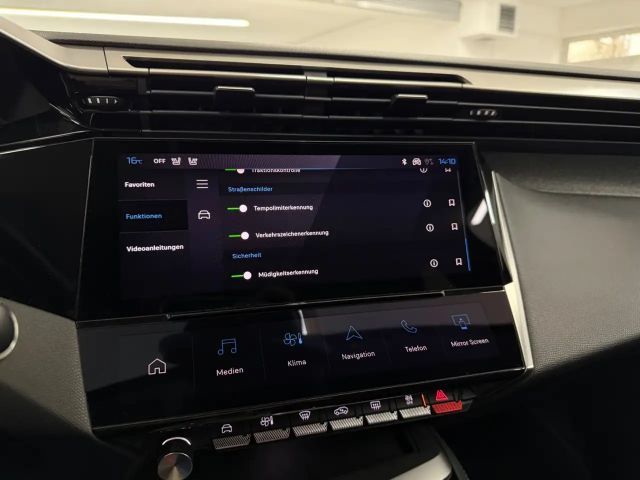 Peugeot 308 Allure Pack SW