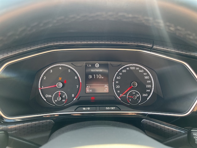 Volkswagen T-Cross 1.0 TSI Style