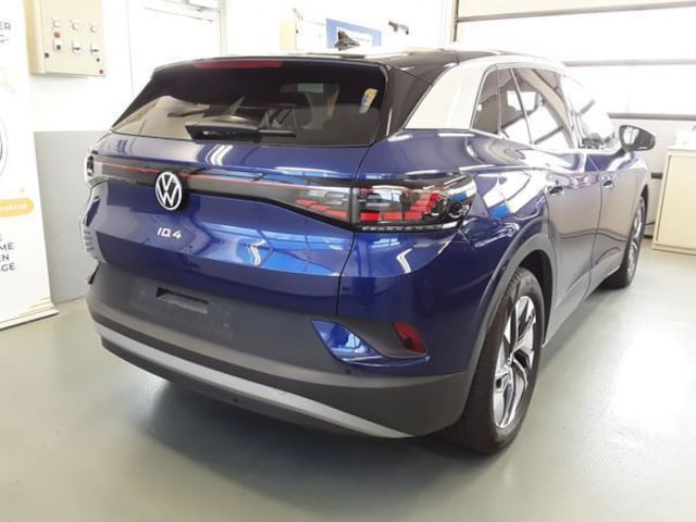 Volkswagen ID.4 Performance Pro