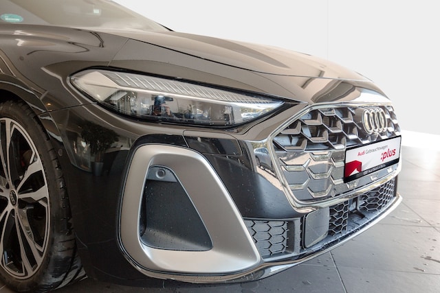 Audi A5 Avant Quattro S-Tronic