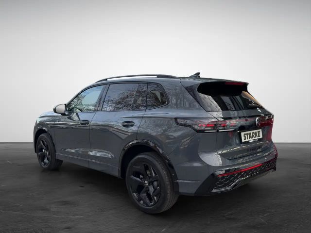 Volkswagen Tiguan 2.0 TDI DSG R-Line Style