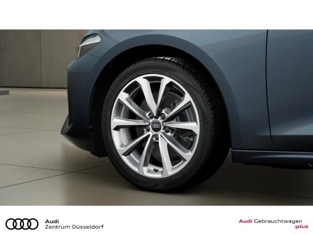 Audi A5 Avant Quattro