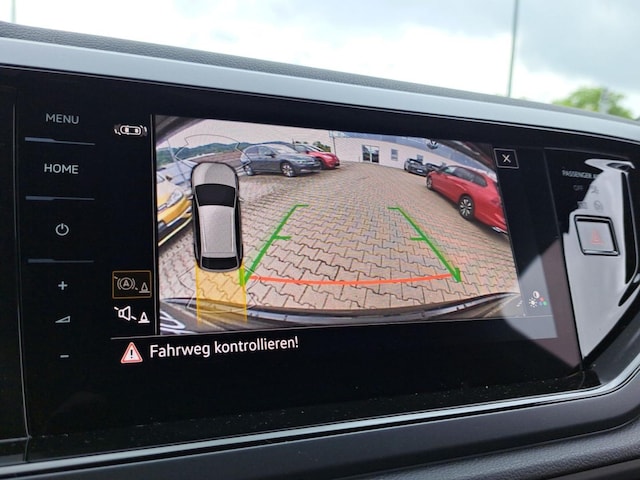 Volkswagen Taigo 1.0 TSI R-Line