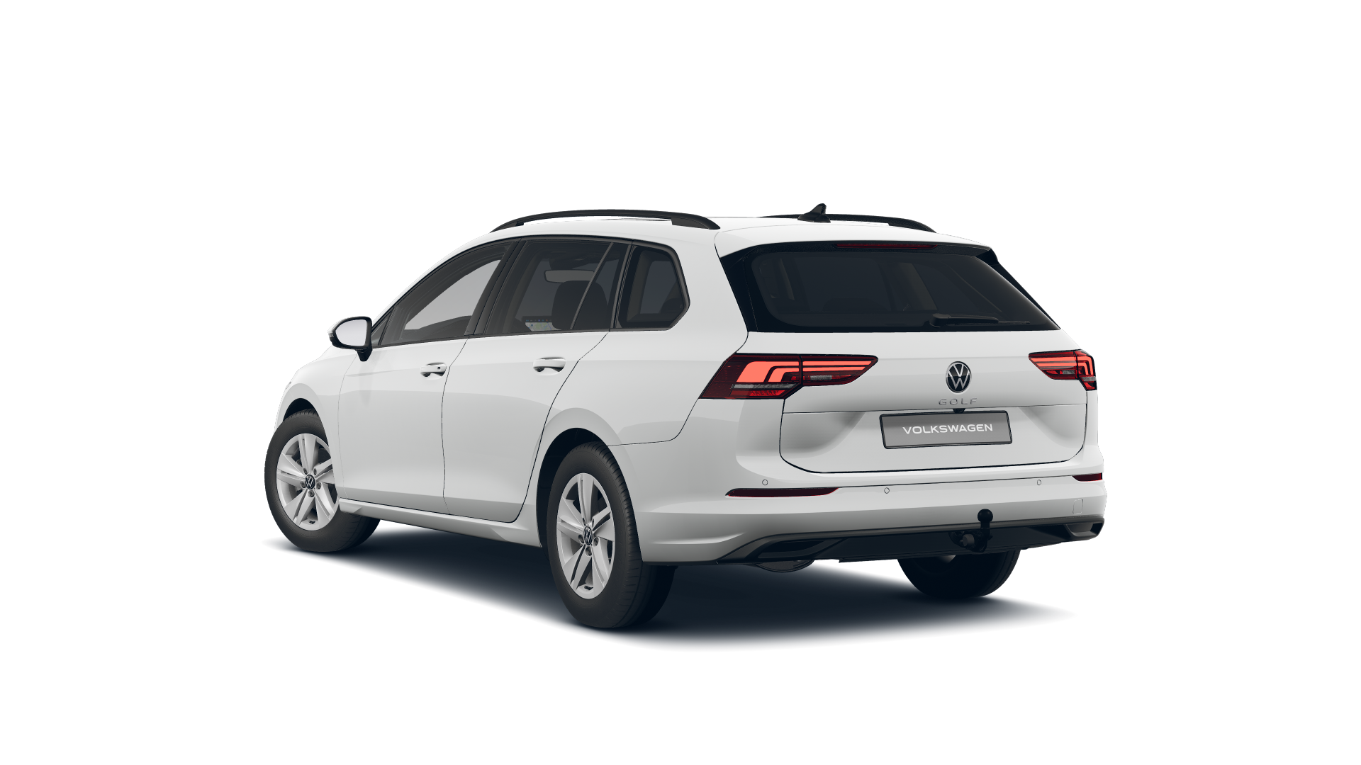 Volkswagen Golf 1.5 TSI Golf VIII Variant