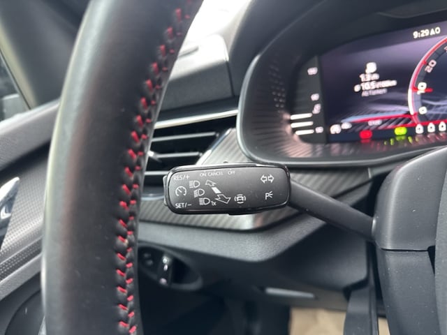 Skoda Kamiq 1.5 TSI Business Monte Carlo