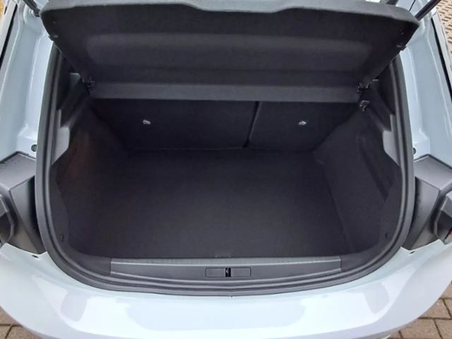 Opel Corsa 1.2 Turbo Edition Turbo