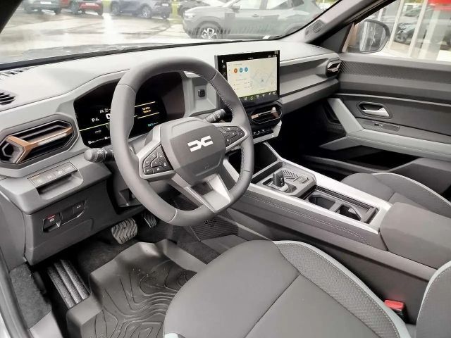 Dacia Bigster Extreme Hybrid 155