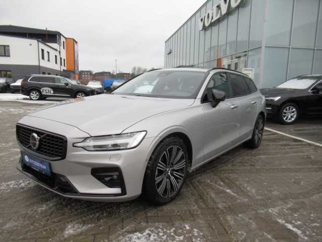 Volvo V60 Dark Plus