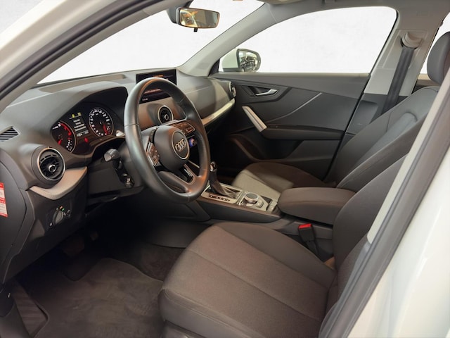 Audi Q2 35 TFSI S-Tronic