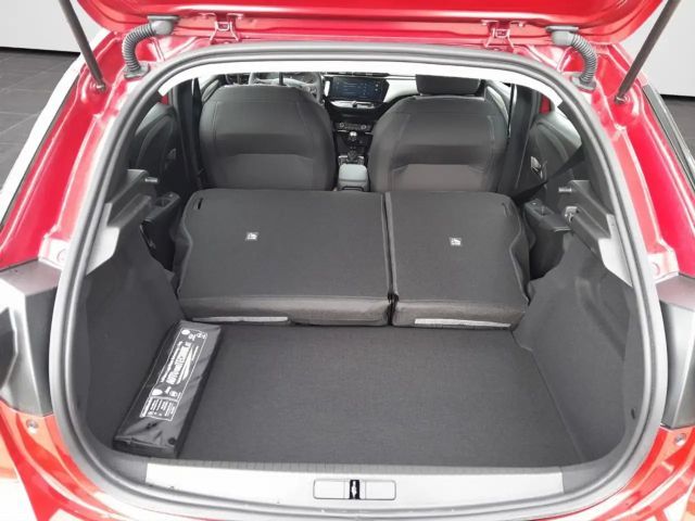 Opel Corsa Edition Turbo