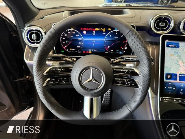 Mercedes-Benz GLC 450 4MATIC