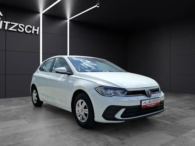 Volkswagen Polo 1.0 LED Klima AID PDC SHZ