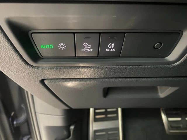 Volkswagen Touareg 4Motion eHybrid