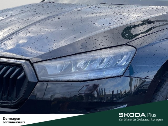 Skoda Fabia 1.0 TSI Monte Carlo