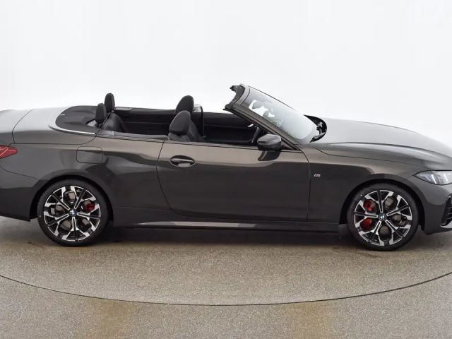 BMW 420 420i Cabrio