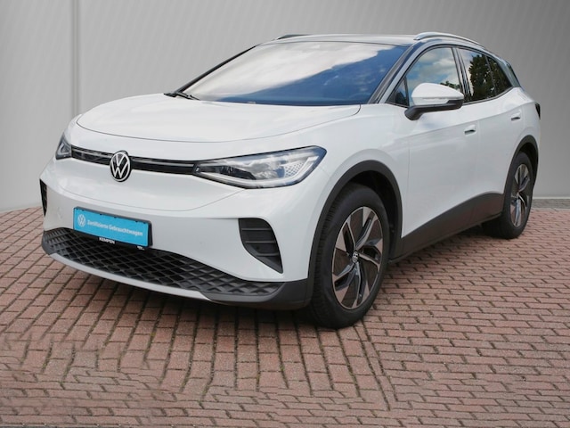 Volkswagen ID.4 Performance Pure