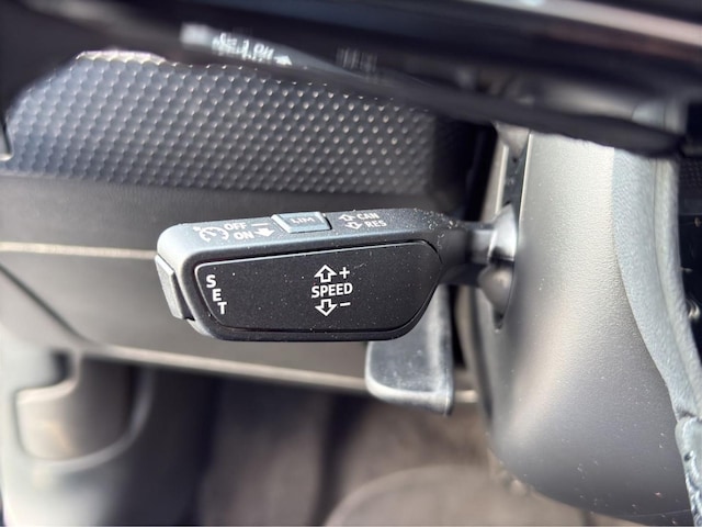 Audi A1 25 TFSI S-Tronic Sportback