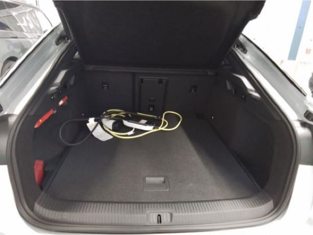 Volkswagen ID.7 IQ.Drive Pro