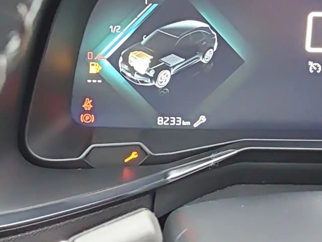 DS DS 7 Crossback Crossback E-Tense