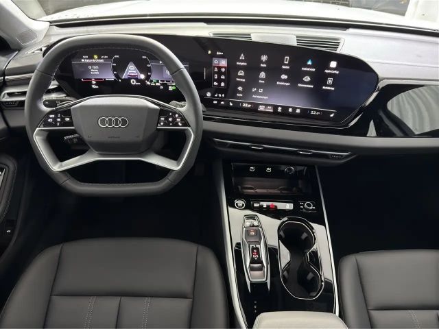 Audi A5 Limousine TFSI