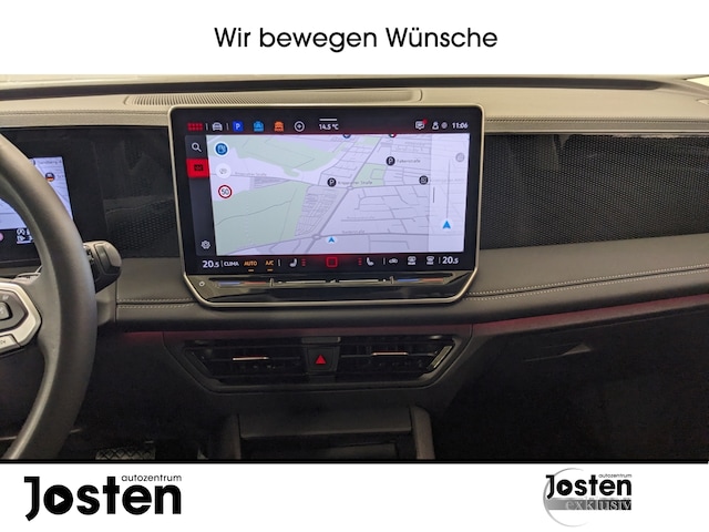 Volkswagen Tiguan 1.5 eTSI Life