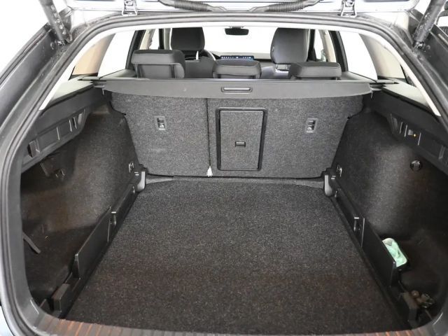Skoda Octavia Selection
