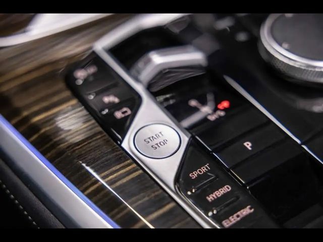 BMW X5 M-Sport xDrive50e