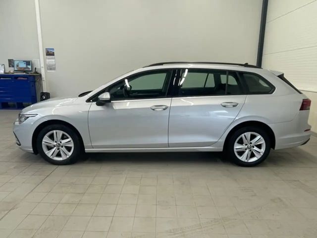 Volkswagen Golf 2.0 TDI Golf VIII Life Variant