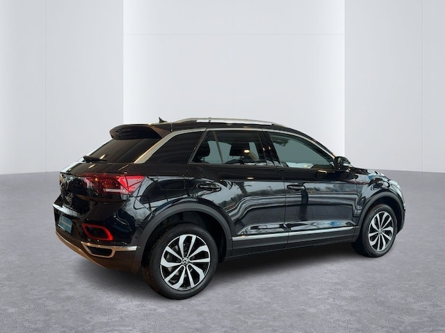 Volkswagen T-Roc 1.5 TSI DSG Style