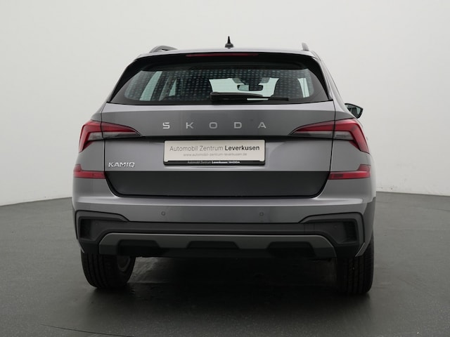 Skoda Kamiq Selection